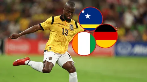 La Selección de Ecuador tendrá un nuevo rival para el Mundial 2026