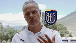 Esteban Paz no puede ser candidato a la presidencia de la FEF