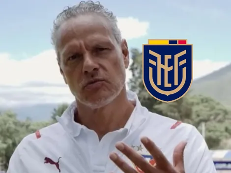 La Comisión Electoral de la FEF no admite la candidatura de Esteban Paz y solo queda Francisco Egas