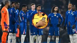 Chelsea va por un nuevo jugador ecuatoriano