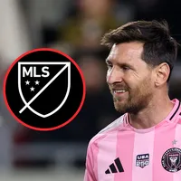 La decisión de Lionel Messi tras ser investigado por la MLS