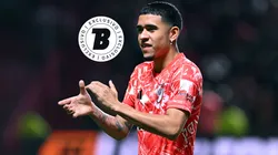 La verdadera lesión que tiene Kendry Páez