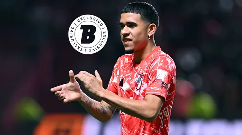 La verdadera lesión que tiene Kendry Páez