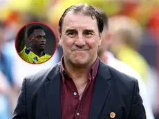 Los "bloqueados" de la Selección Colombia para jugar los amistosos ante Croacia y Francia