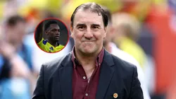 Los "bloqueados" de Colombia para jugar ante Francia y Croacia