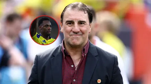 Los "bloqueados" de Colombia para jugar ante Francia y Croacia