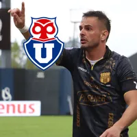 Barcelona SC lo extraña, pero así le va a Octavio Rivero en la U de Chile: "El peor fichaje..."