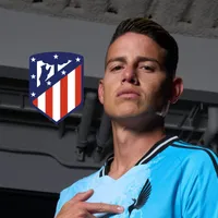 Desde Atlético Madrid llegaría el siguiente fichaje bomba de la MLS tras James