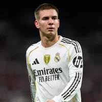 La IA recomienda 5 cesiones a Franco Mastantuono