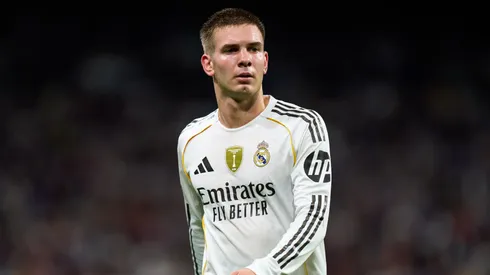 La IA recomienda cinco destinos para Mastantuono.