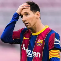 “Ofrecí a Messi seguir en Barcelona y luego irse a la MLS”