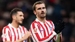 Antoine Griezmann recibió una propuesta del Orlando City de la MLS y podría dejar al Atlético de Madrid antes de una posible Final en la Copa del Rey.