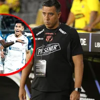 César Farías quiere a un jugador de Liga de Quito para Barcelona