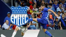 Emelec debe pagar una fortuna o no juega la LigaPro Foto: Getty