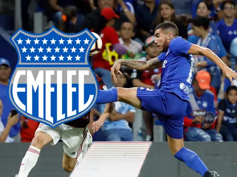 Emelec debe pagar una fortuna o no juega la LigaPro