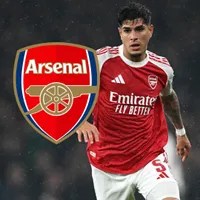 Piero Hincapié es figura del Arsenal y el salario que cobrará en el 2027