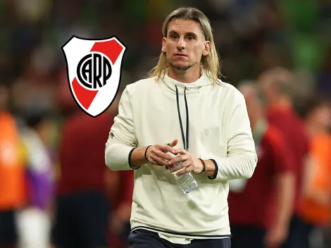 En Ecuador proponen a Sebastián Beccacece como DT de River tras la salida de Gallardo