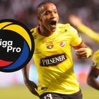 Fue figura de Barcelona y el sorpresivo equipo dónde jugará Ely Esterilla