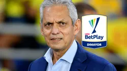 Reinaldo Rueda reaparece y dispara rumores sobre su futuro ¿vuelve a la Liga BetPlay?