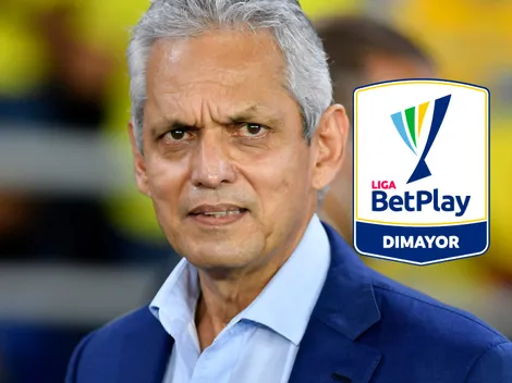 Reinaldo Rueda reaparece y comienza rumores sobre su futuro ¿vuelve a la Liga BetPlay?