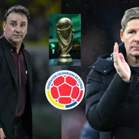 Tras todos los rumores: En la Selección Colombia confirman quién será su DT para el Mundial 2026