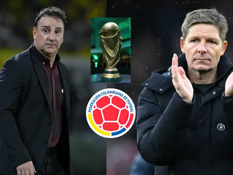 Tras todos los rumores: En la Selección Colombia confirman quién será su DT para el Mundial 2026