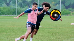 La LigaPro confirma la peor noticia para Emelec