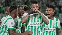Atlético Nacional alista millonaria venta ¿se va un titular?