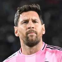 Messi y el gran error que cometió en su vida: “Me arrepiento”