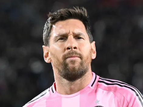 Messi y el gran error que cometió en su vida: “Me arrepiento”