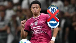 Mercao tiene nuevo equipo en Europa