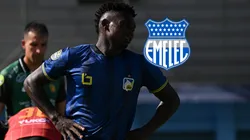 Delfín acaba desafiando a Emelec con este polémico posteo