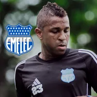 ¿Golpe a Miller Bolaños? La sorpresiva decisión de Emelec con uno de sus fichajes