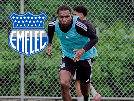 ¡Última hora! Los hinchas de Emelec reciben la mejor noticia de todas para la LigaPro 2026