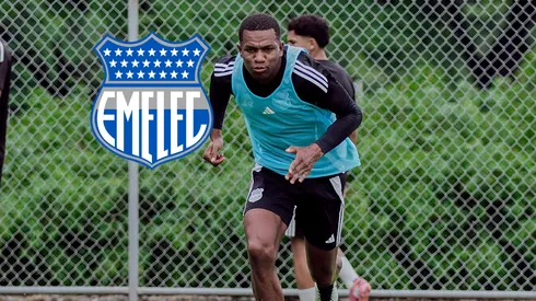 Los hinchas de Emelec son los más felices tras esta noticia.