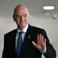 FIFA ataca la perdida de tiempo con 5 propuestas