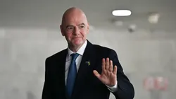 FIFA puede aprobar este sábado 5 cambios en el fútbol.