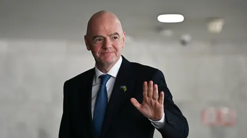 FIFA puede aprobar este sábado 5 cambios en el fútbol.