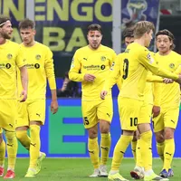 Bodo, el matagigantes de Champions que solo vale 60 millones