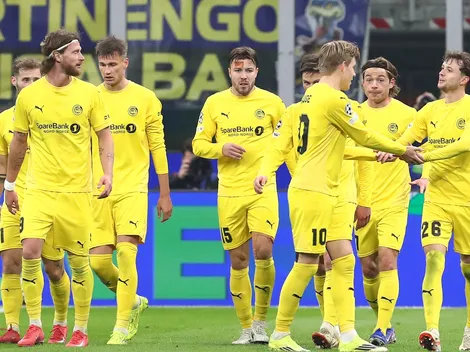 Bodo, el matagigantes de Champions que solo vale 60 millones