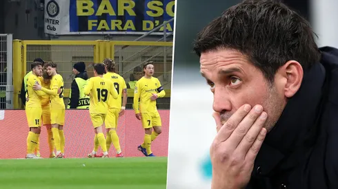 Cristian Chivu excusó la eliminación de Inter de la Champions League con la poca cantidad de partido que jugó Bodo/Glimt en los últimos 3 meses.