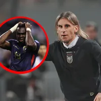 ¡Y no es Jordy Caicedo! El nuevo delantero que convocará la Selección de Ecuador