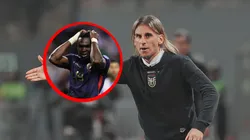 ¡Y no es Jordy Caicedo! El nuevo delantero que convocará la Selección de Ecuador Foto: Getty