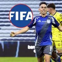 Se acabó la felicidad: FIFA confirma una nueva muy mala noticia para Emelec