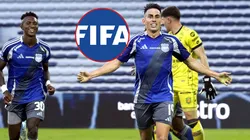 La FIFA le da la peor noticia a Emelec