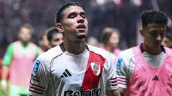 Decían que Kendry Páez iba a estar fuera un mes y aquí apareció tras su lesión Foto: Getty