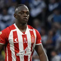 Bombazo: Grande de Colombia preguntó por Edwuin Cetré