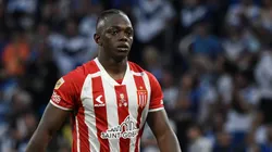 Bombazo: Grande de Colombia preguntó por Edwuin Cetré Foto: Getty