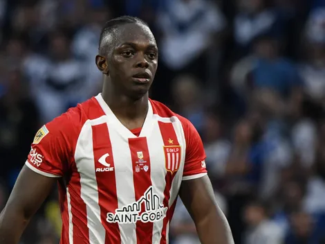 Bombazo: Grande de Colombia preguntó por Edwuin Cetré