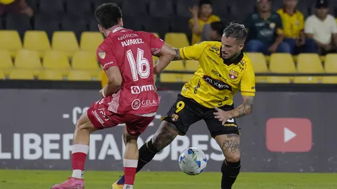 Qué pasa si Barcelona SC gana, pierde o empata contra Argentinos